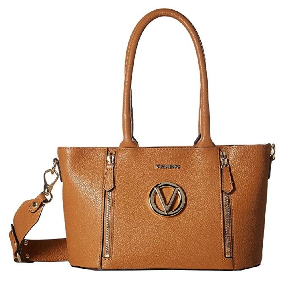 Valentino purse, Whiskey bambi